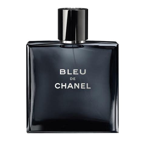 chanel men's cologne blue|where to buy Chanel bleu.